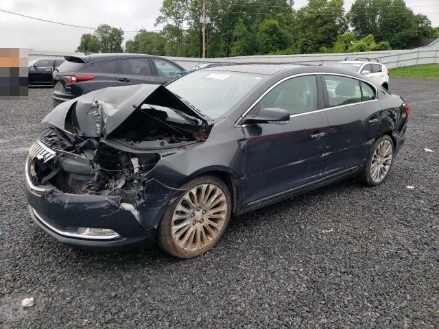 Buick Lacrosse t (2014)
