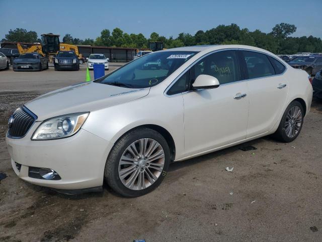 Buick Verano pre (2015)