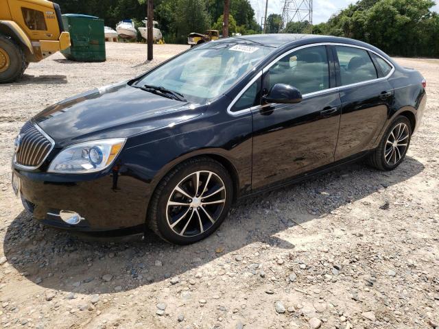 Buick Verano spo (2017)