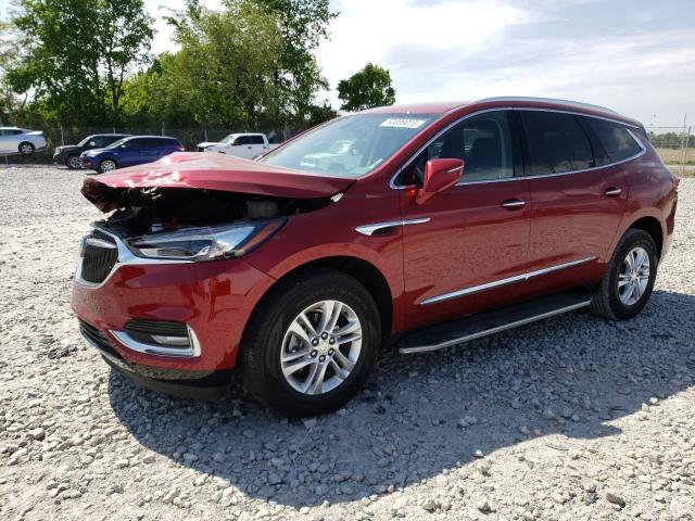 Buick Enclave pr (2020)
