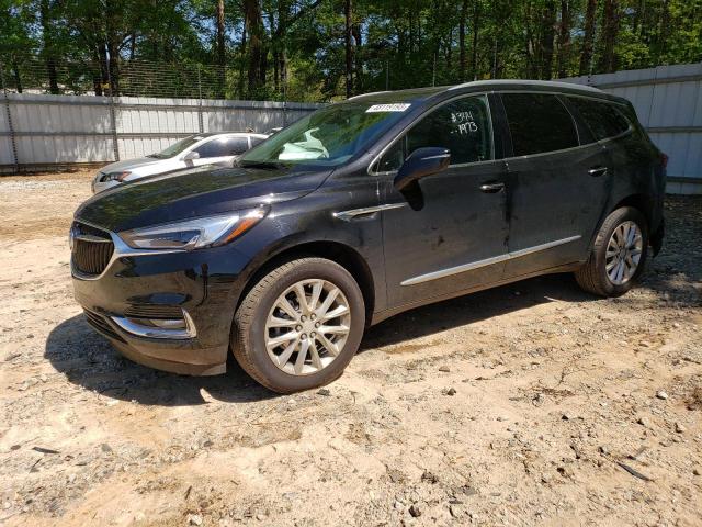 Buick Enclave pr (2021)