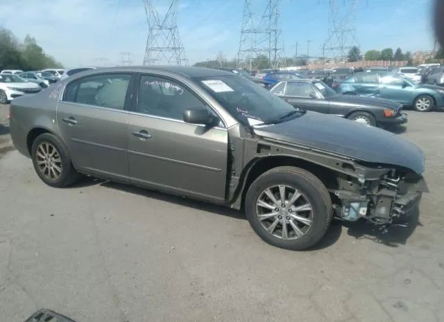 Buick Lucerne (2010)