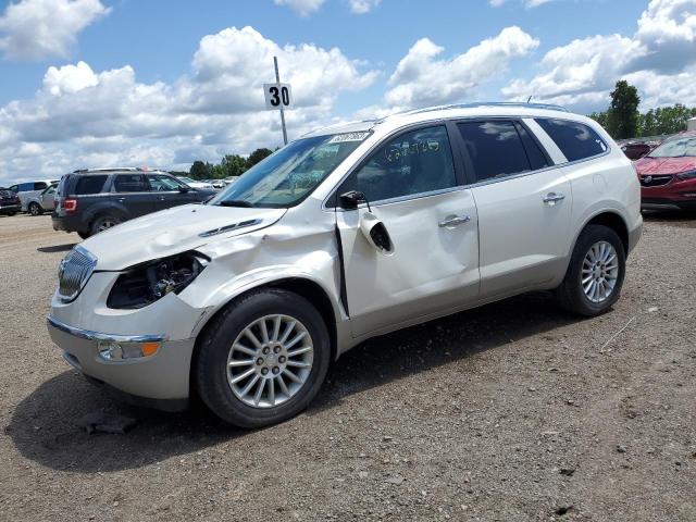Buick Enclave cx (2011)