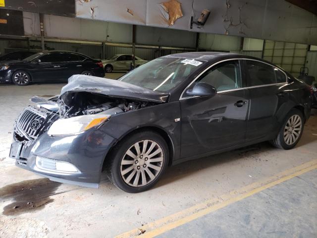 Buick Regal cxl (2011)