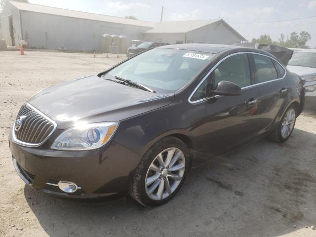Buick Verano con (2013)