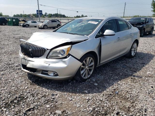 Buick Verano con (2014)