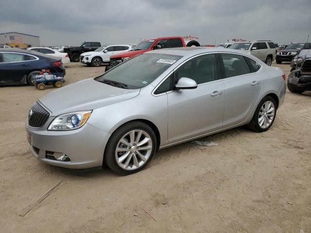 Buick Verano con (2016)