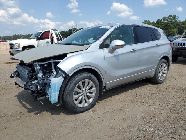 Buick Envision (2016)
