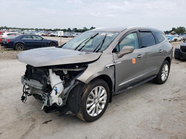 Buick Enclave pr (2018)