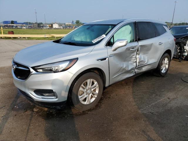Buick Enclave pr (2018)