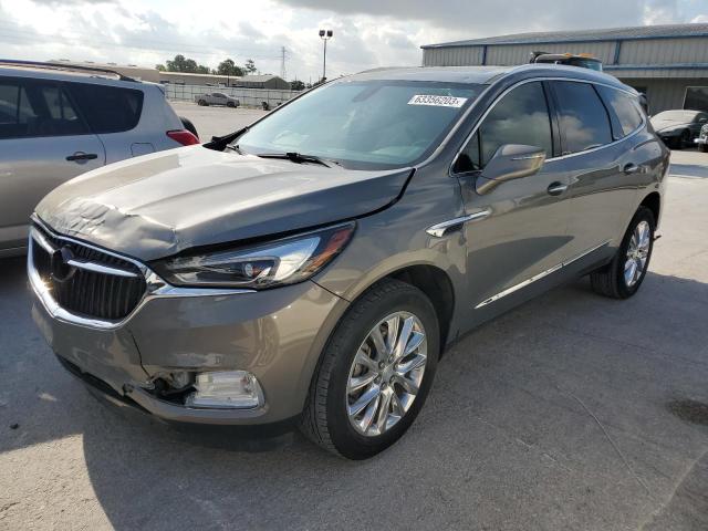 Buick Enclave es (2019)