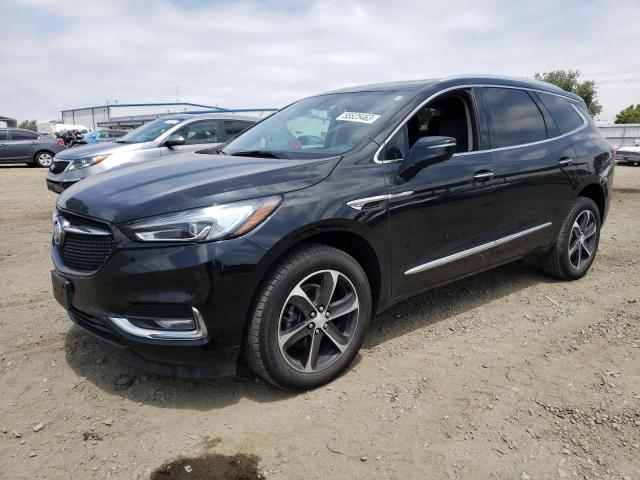 Buick Enclave es (2021)