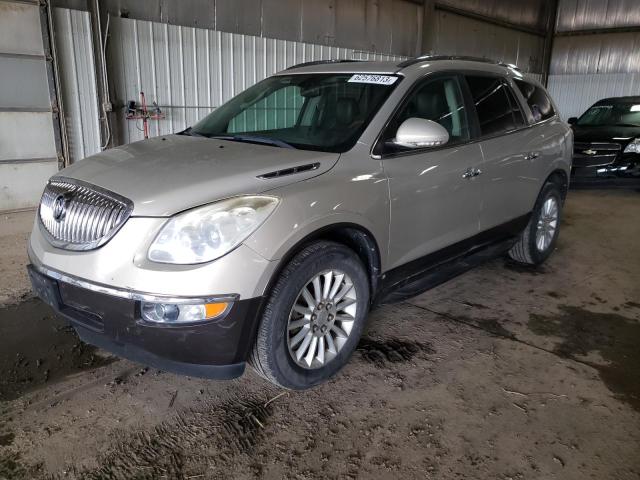 Buick Enclave cx (2010)
