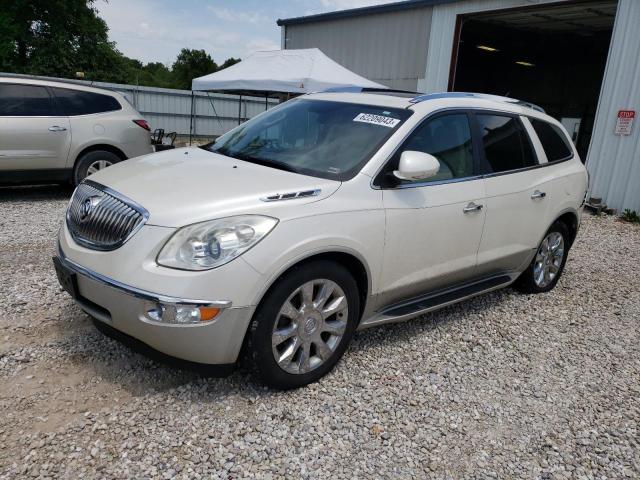 Buick Enclave cx (2011)