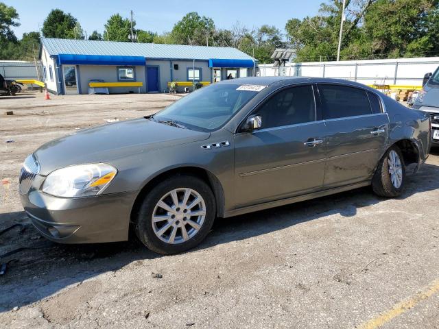 Buick Lucerne (2011)