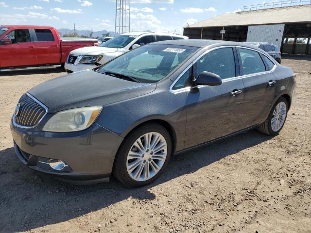 Buick Verano con (2013)