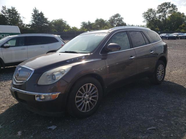 Buick Enclave cx (2010)