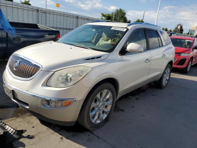 Buick Enclave cx (2010)