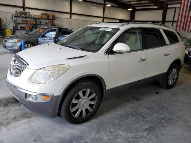 Buick Enclave cx (2011)
