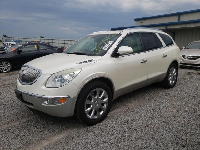 Buick Enclave cx (2011)