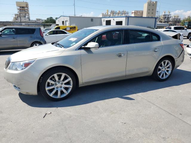 Buick Lacrosse t (2013)