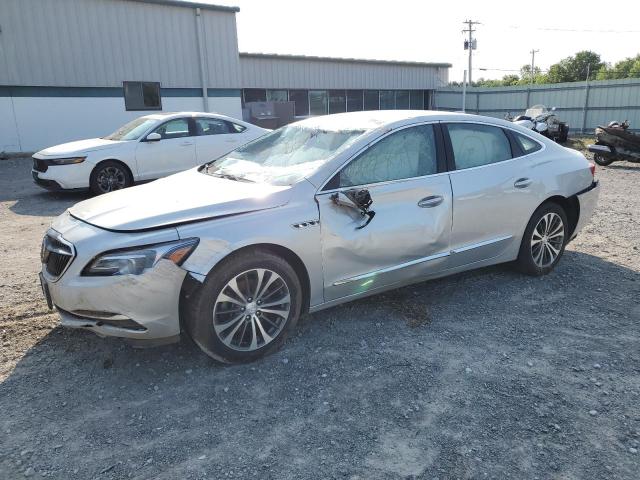 Buick Lacrosse e (2017)