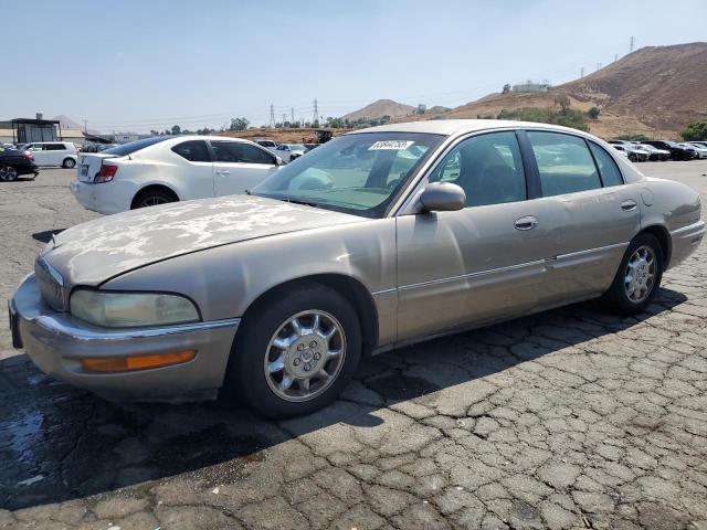 Buick Park avenu (2001)