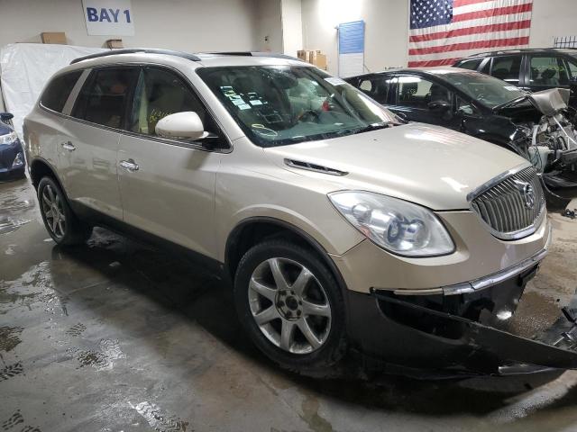 Buick Enclave cx (2008)
