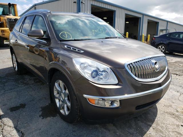 Buick Enclave cx (2008)
