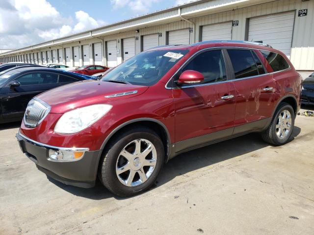 Buick Enclave cx (2010)