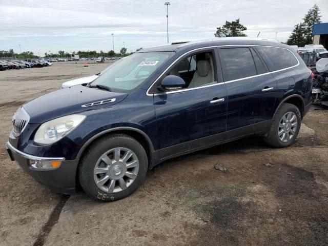 Buick Enclave cx (2011)