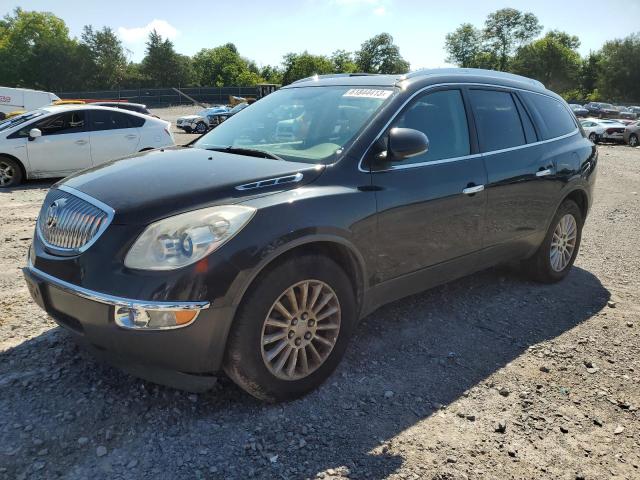 Buick Enclave cx (2011)
