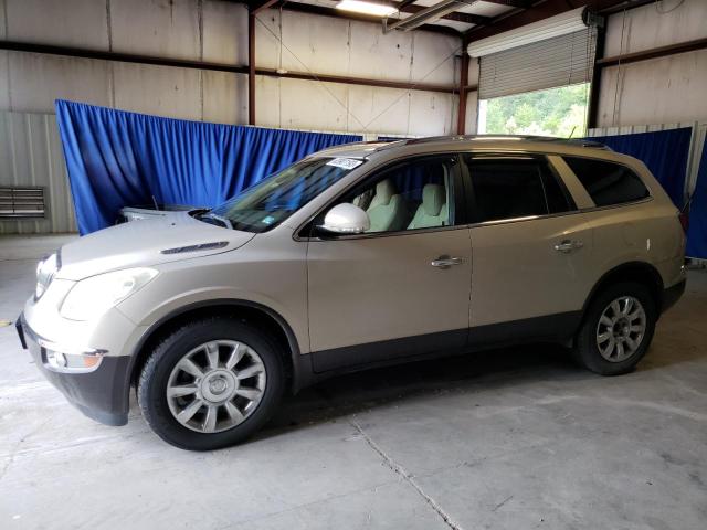 Buick Enclave cx (2011)