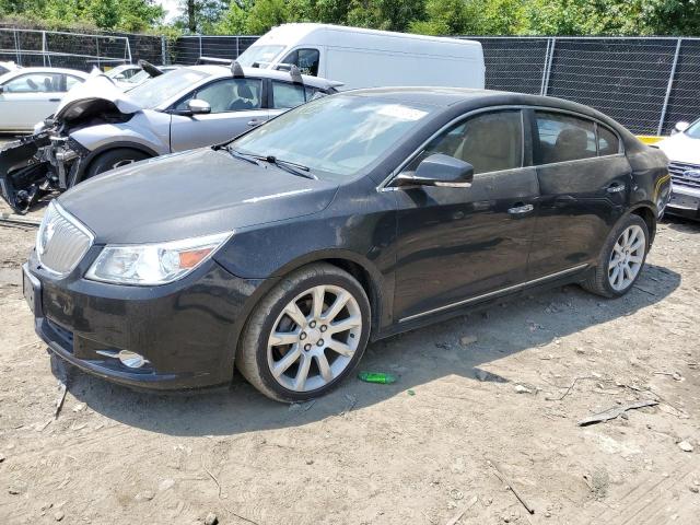 Buick Lacrosse t (2012)