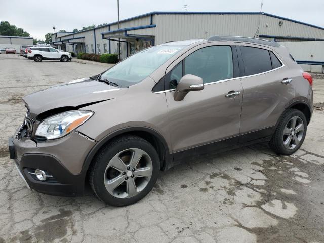 Buick Encore con (2014)