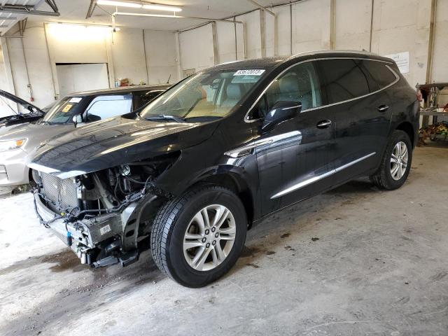 Buick Enclave es (2018)