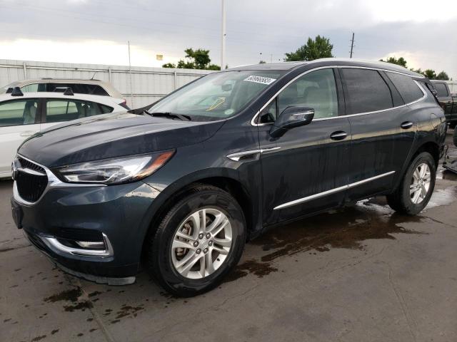 Buick Enclave es (2020)