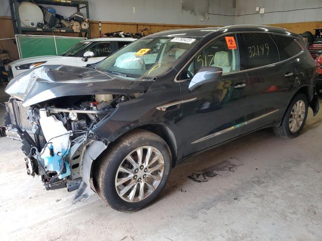 Buick Enclave es (2020)