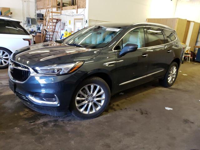 Buick Enclave pr (2020)