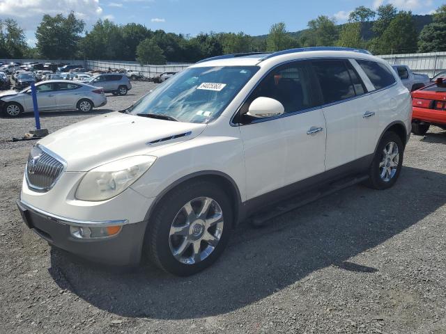 Buick Enclave cx (2010)