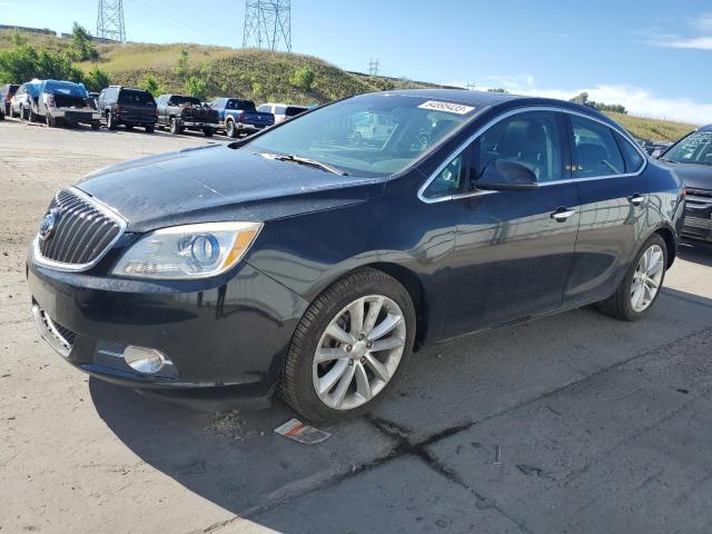 Buick Verano pre (2013)