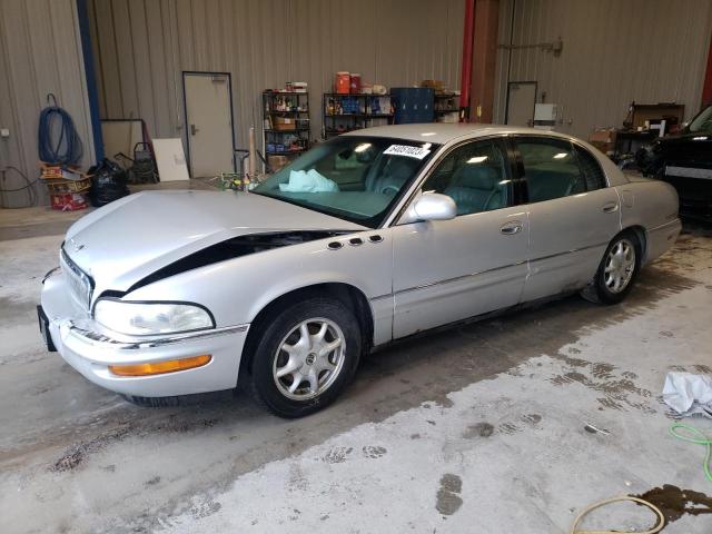 Buick Park avenu (2003)