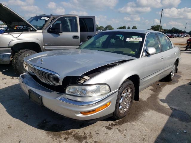 Buick Park avenu (2003)