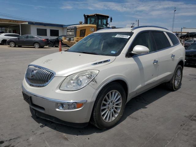 Buick Enclave cx (2010)