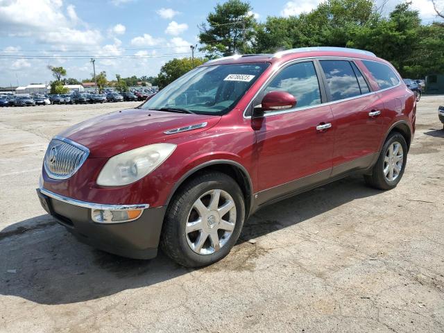Buick Enclave cx (2010)