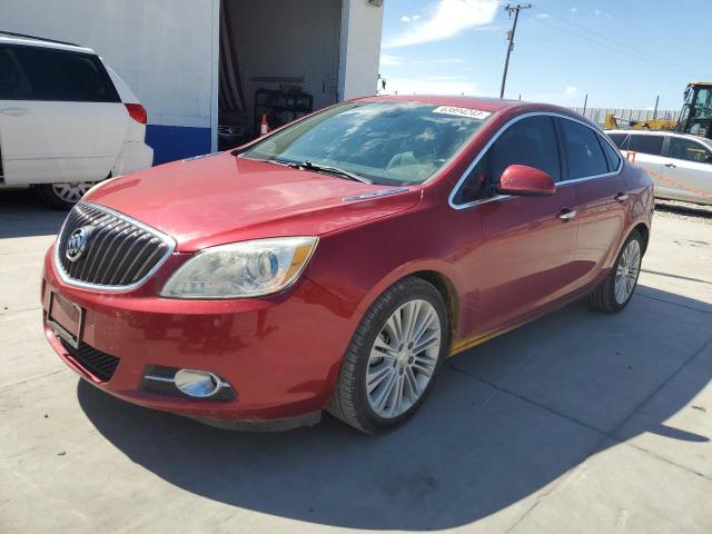 Buick Verano con (2013)