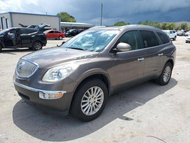 Buick Enclave cx (2011)