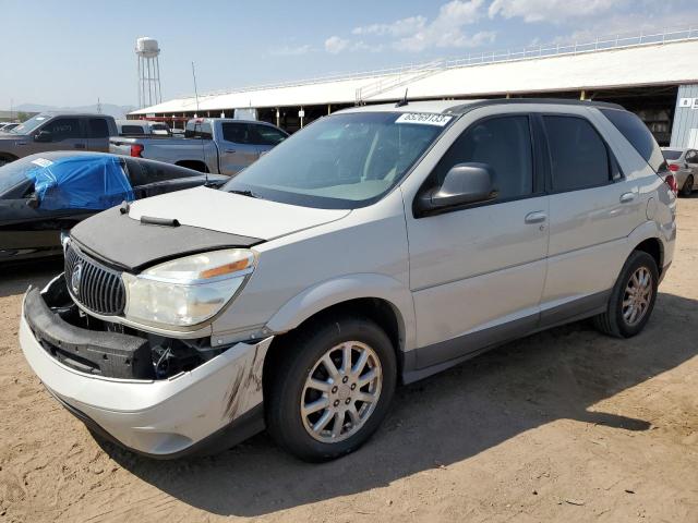 Buick Rendezvous (2007)