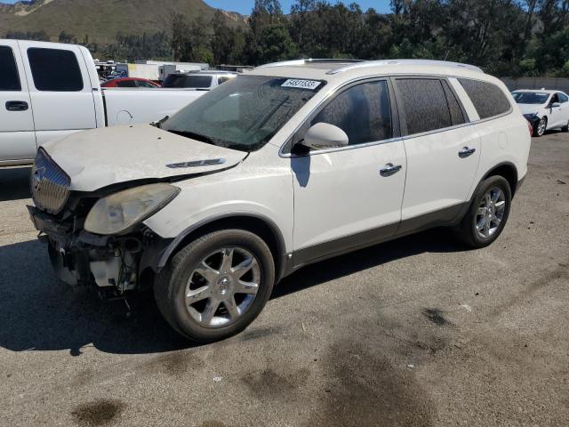Buick Enclave cx (2008)