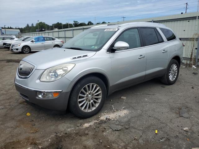 Buick Enclave cx (2011)